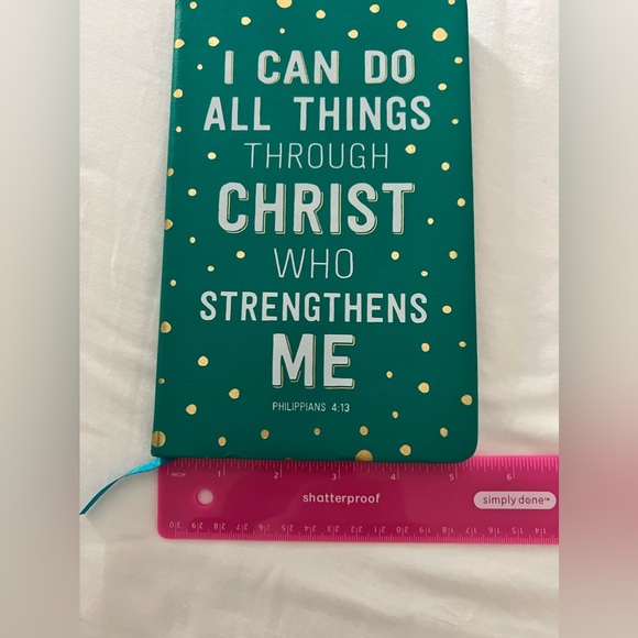 Journal 📝 - Picture 7 of 7